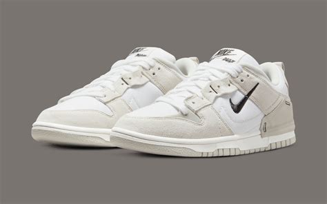 nike disrupt 2|Nike Womens WMNS Dunk Low Disrupt 2 DH4402 100 Pale。